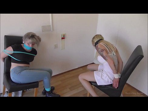 ❤️ Beroende / bunden och munkavle / jungfru i nöd ️ Super sex at porn sv.pornolemon.ru