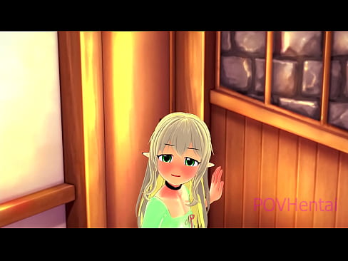 ❤️ (Trap) Elvish maid hjälper dig att tvätta ansiktet. ️ Super sex at porn sv.pornolemon.ru